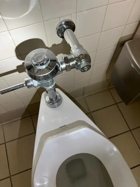 Fixture installation and repair for Sewer Camera Inspection in Gandy